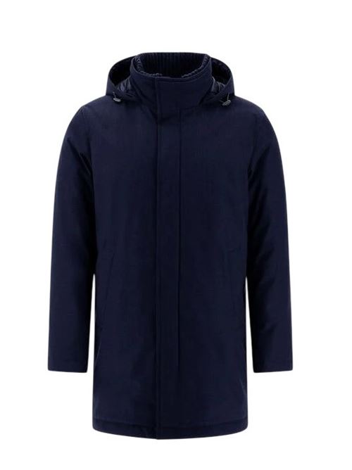 Giacca in nylon ultralight Herno | PI001155U - 12638.9200